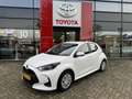 Toyota Yaris 1.5 Hybrid 116pk CVT Active Bianco - thumbnail 1