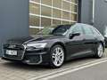 Audi A6 Avant 50 TDI 3x S-LINE Matrix PANO ACC Virtual DAB Black - thumbnail 8