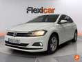 Volkswagen Polo 1.0 TSI R-Line DSG 70kW Blanco - thumbnail 2