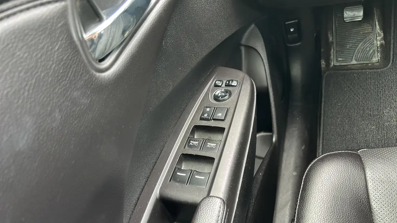 Acura RDX снимка Acura RDX