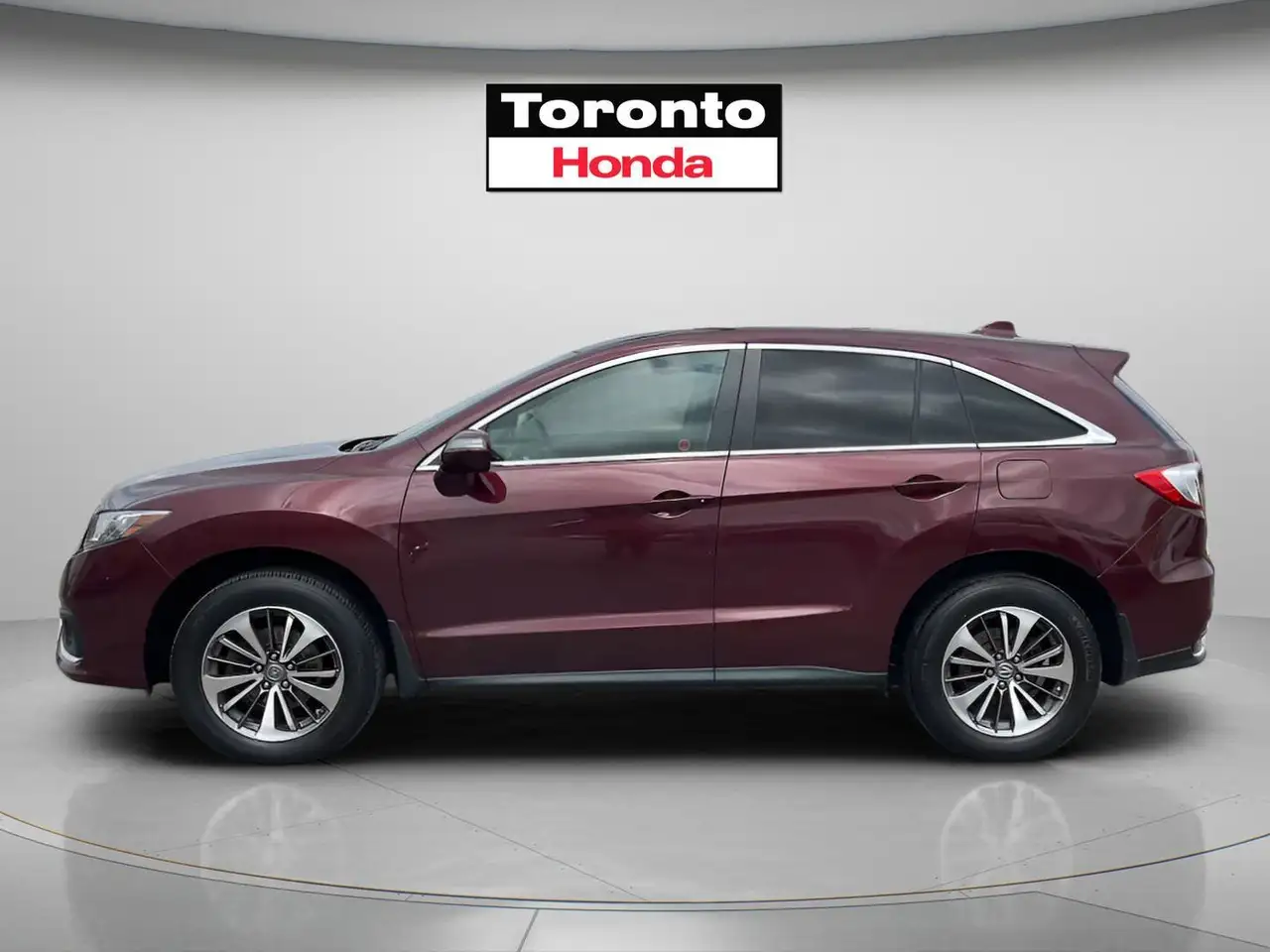 Acura RDX снимка Acura RDX