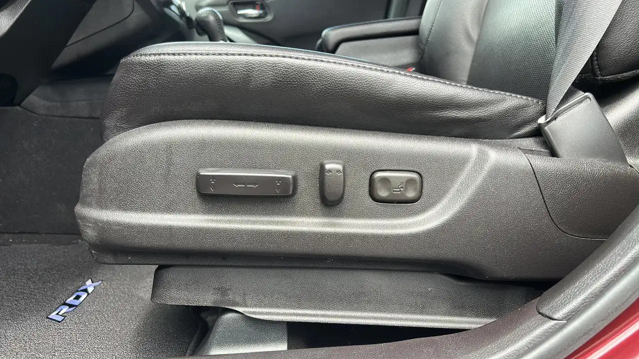 Acura RDX снимка Acura RDX