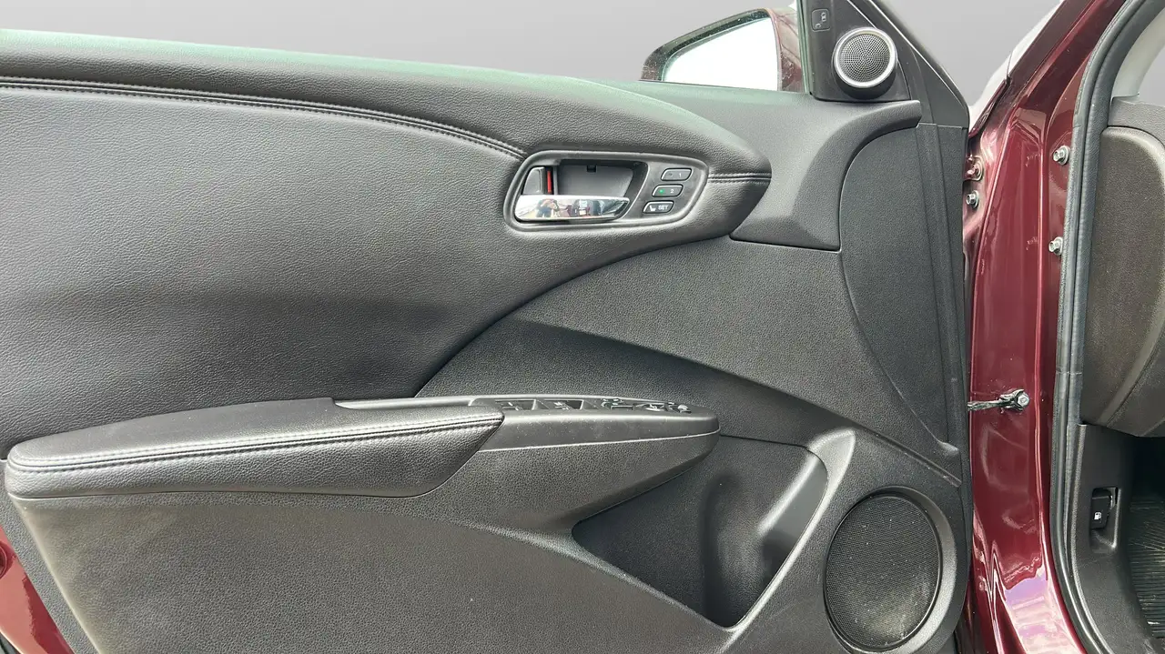 Acura RDX снимка Acura RDX