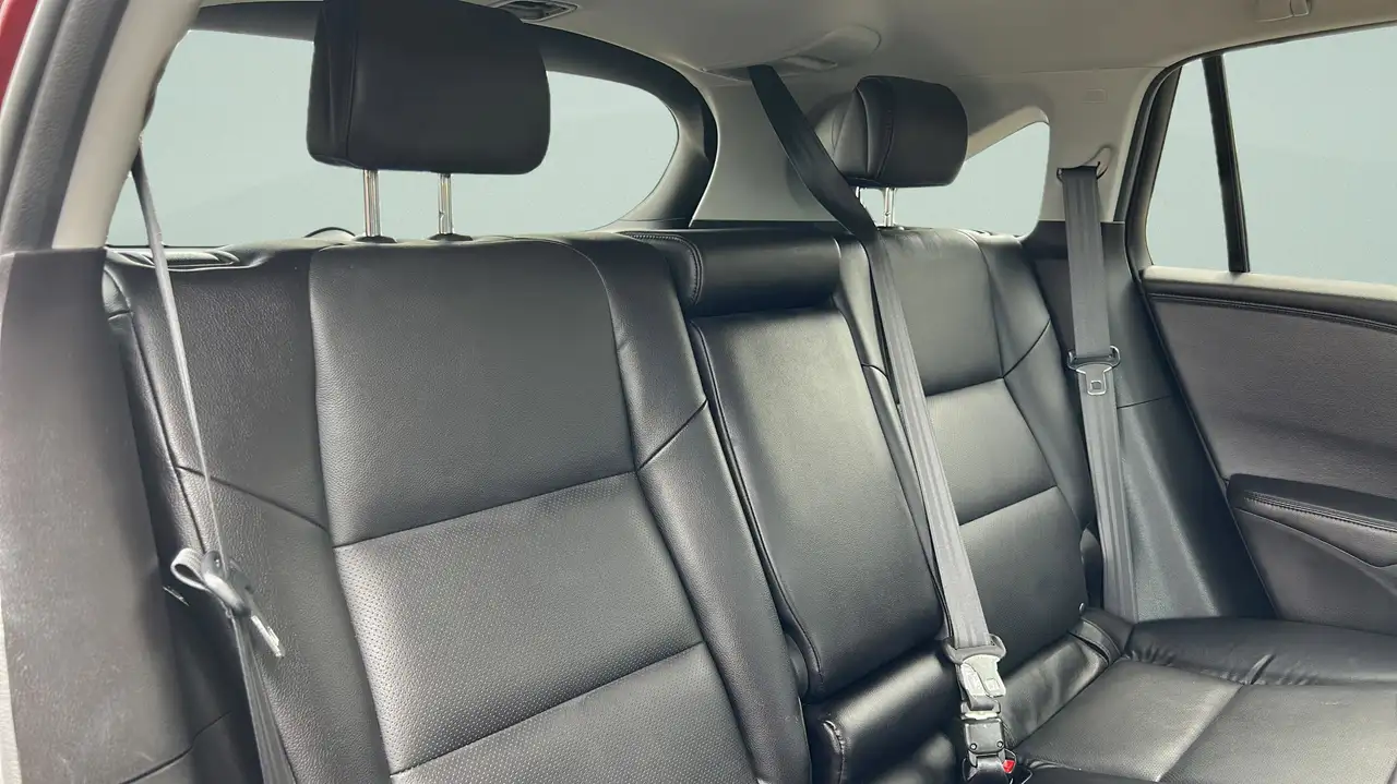 Acura RDX снимка Acura RDX
