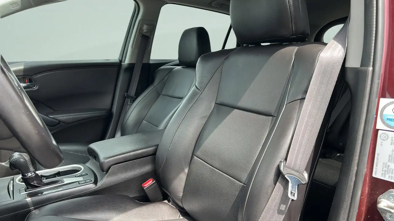 Acura RDX снимка Acura RDX