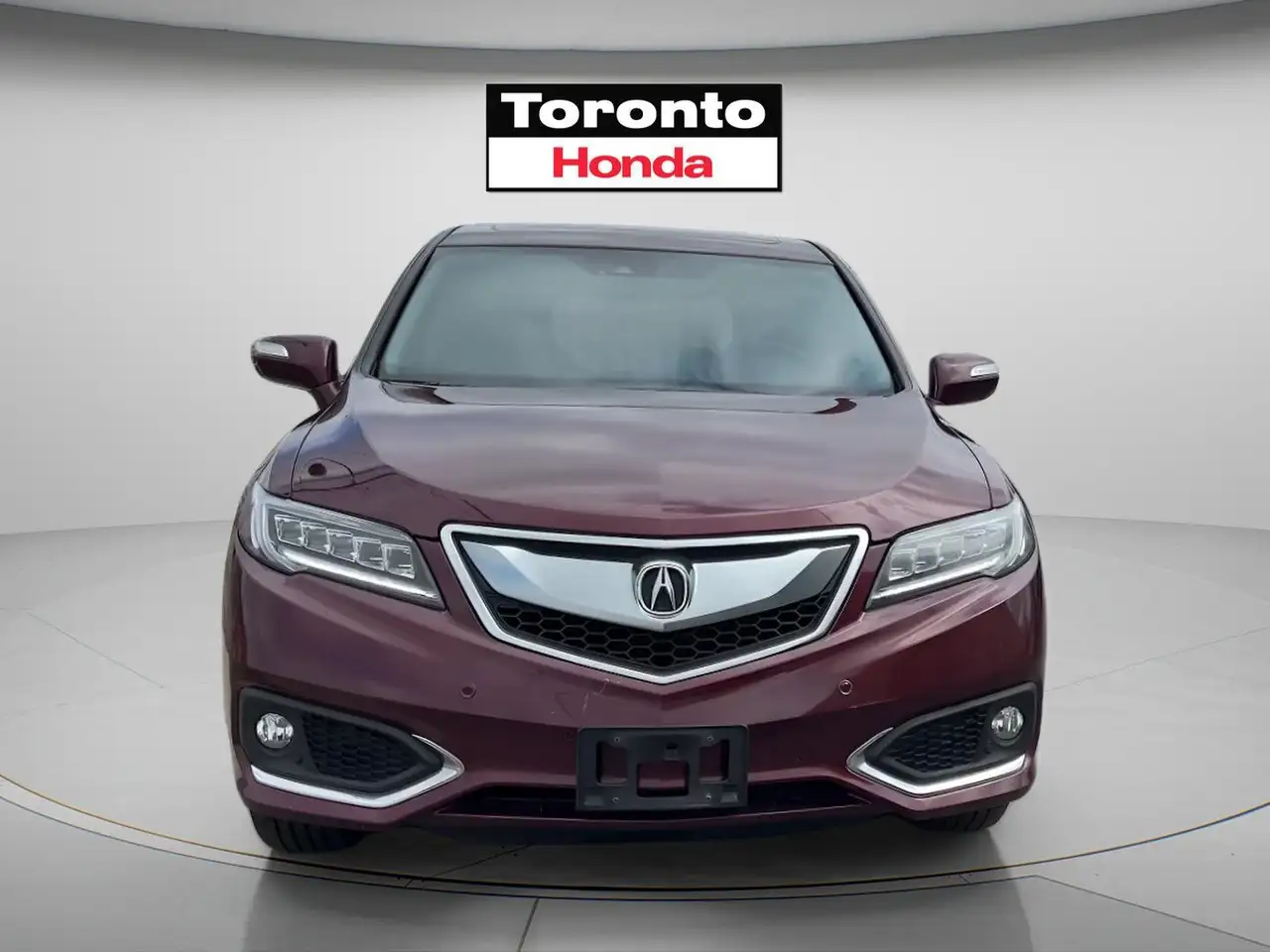 Acura RDX снимка Acura RDX