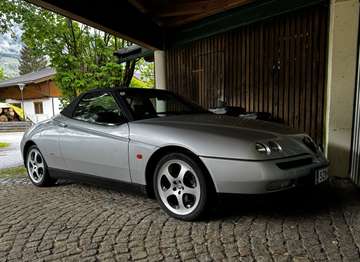 3,0 12V V6