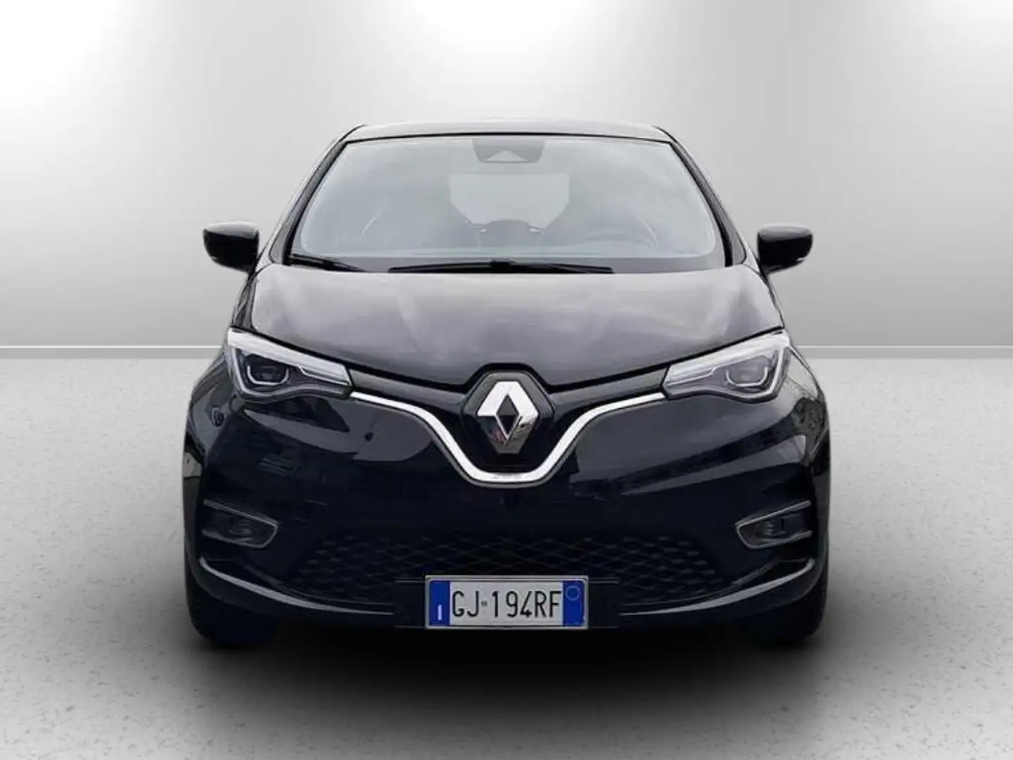 Renault ZOE Business R110 Noir - 2