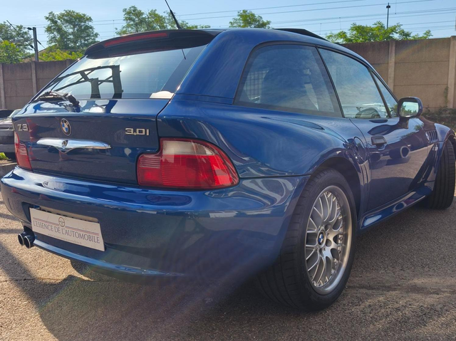 BMW Z3 Z3 3.0i