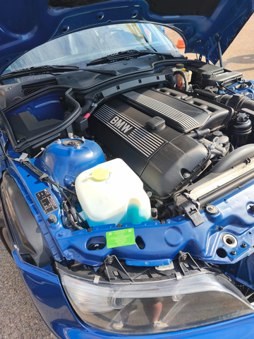 BMW Z3 Z3 3.0i