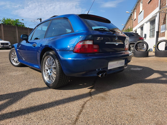 BMW Z3 Z3 3.0i