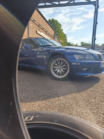 BMW Z3 Z3 3.0i