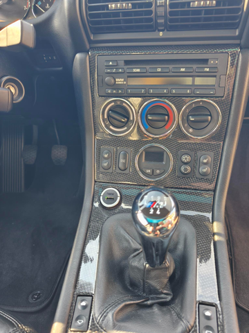 BMW Z3 Z3 3.0i
