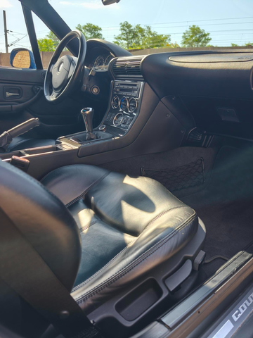 BMW Z3 Z3 3.0i