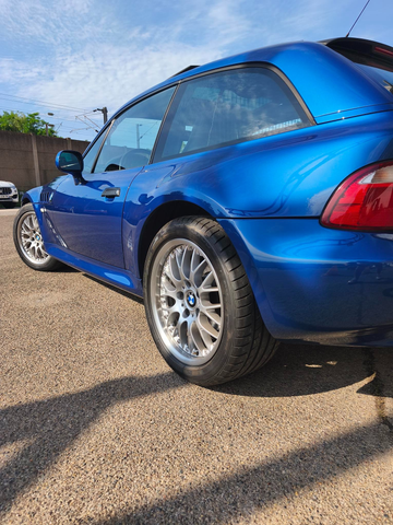 BMW Z3 Z3 3.0i