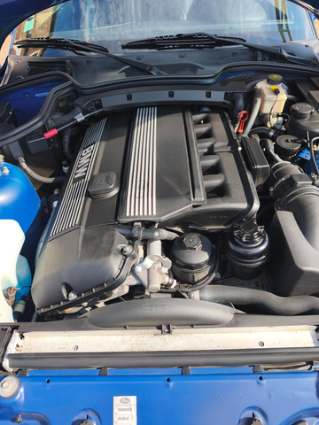 BMW Z3 Z3 3.0i