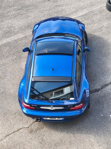 BMW Z3 Z3 3.0i