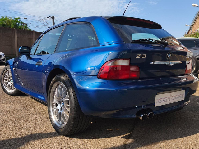 BMW Z3 Z3 3.0i