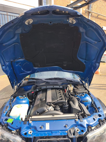 BMW Z3 Z3 3.0i