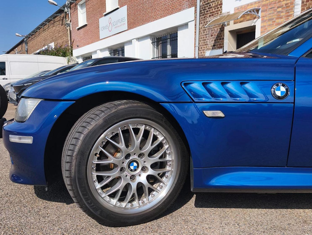 BMW Z3 Z3 3.0i