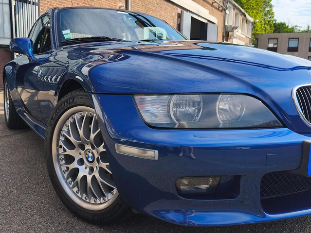 BMW Z3 Z3 3.0i