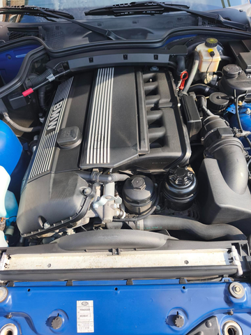 BMW Z3 Z3 3.0i