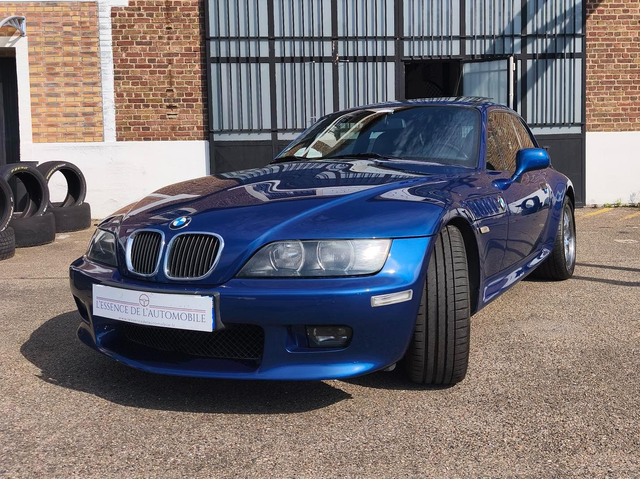 BMW Z3 Z3 3.0i