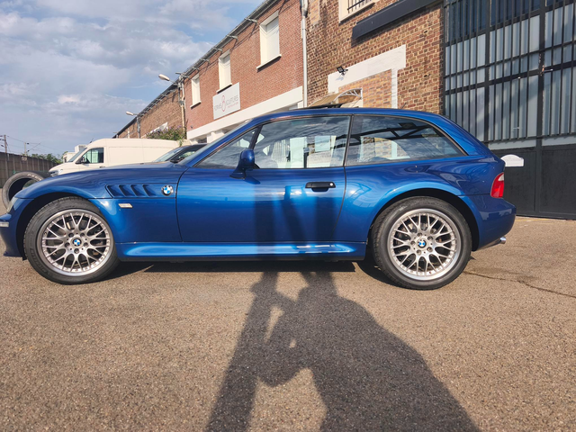 BMW Z3 Z3 3.0i