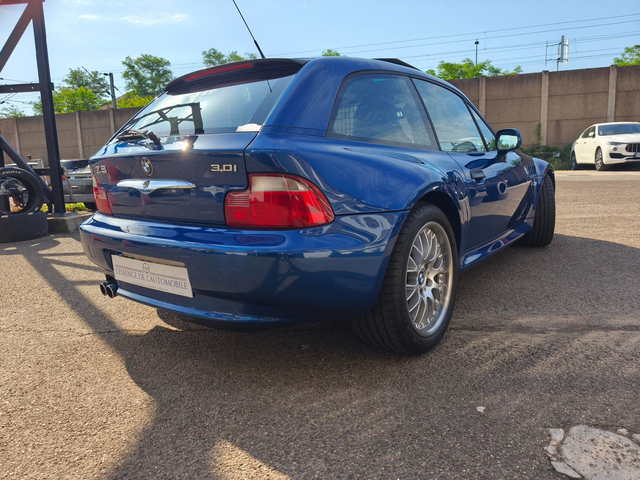 BMW Z3 Z3 3.0i