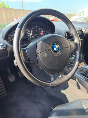 BMW Z3 Z3 3.0i