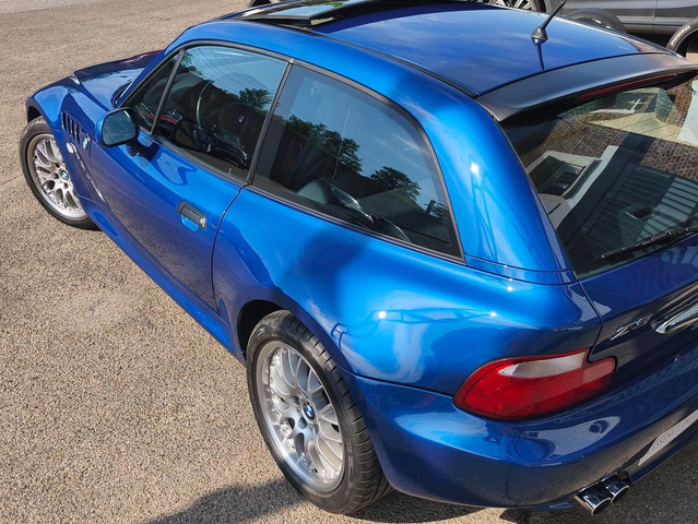 BMW Z3 Z3 3.0i