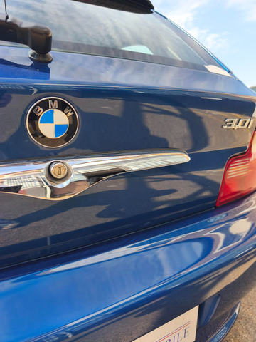 BMW Z3 Z3 3.0i