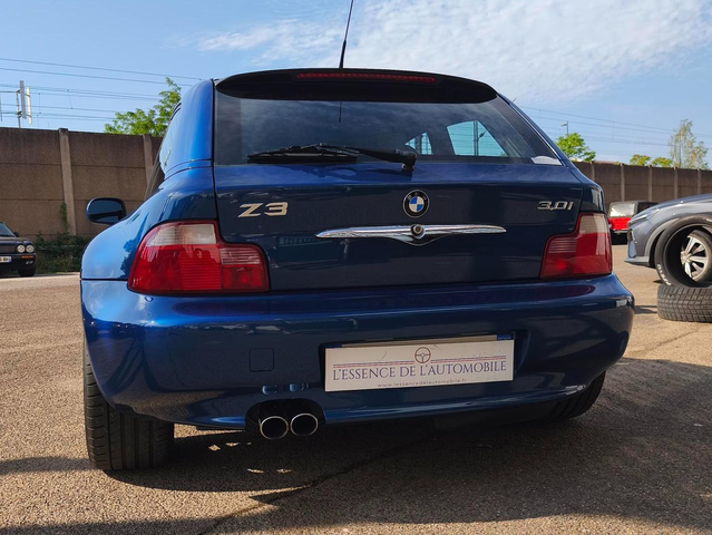BMW Z3 Z3 3.0i