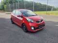 Kia Picanto *TÜV Neu*Inspektion Neu* Rot - thumbnail 2