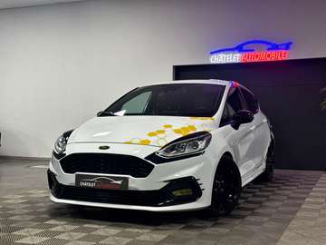 Fiesta 1.0 ST-Line Garantie jusqu'a 3 ans !