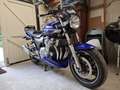 Yamaha XJR 1300 sport Blauw - thumbnail 2
