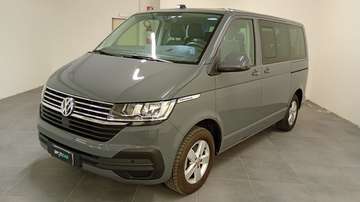 Caravelle 6ª 15-24 - Caravelle 2.0 TDI 150CV PC Co