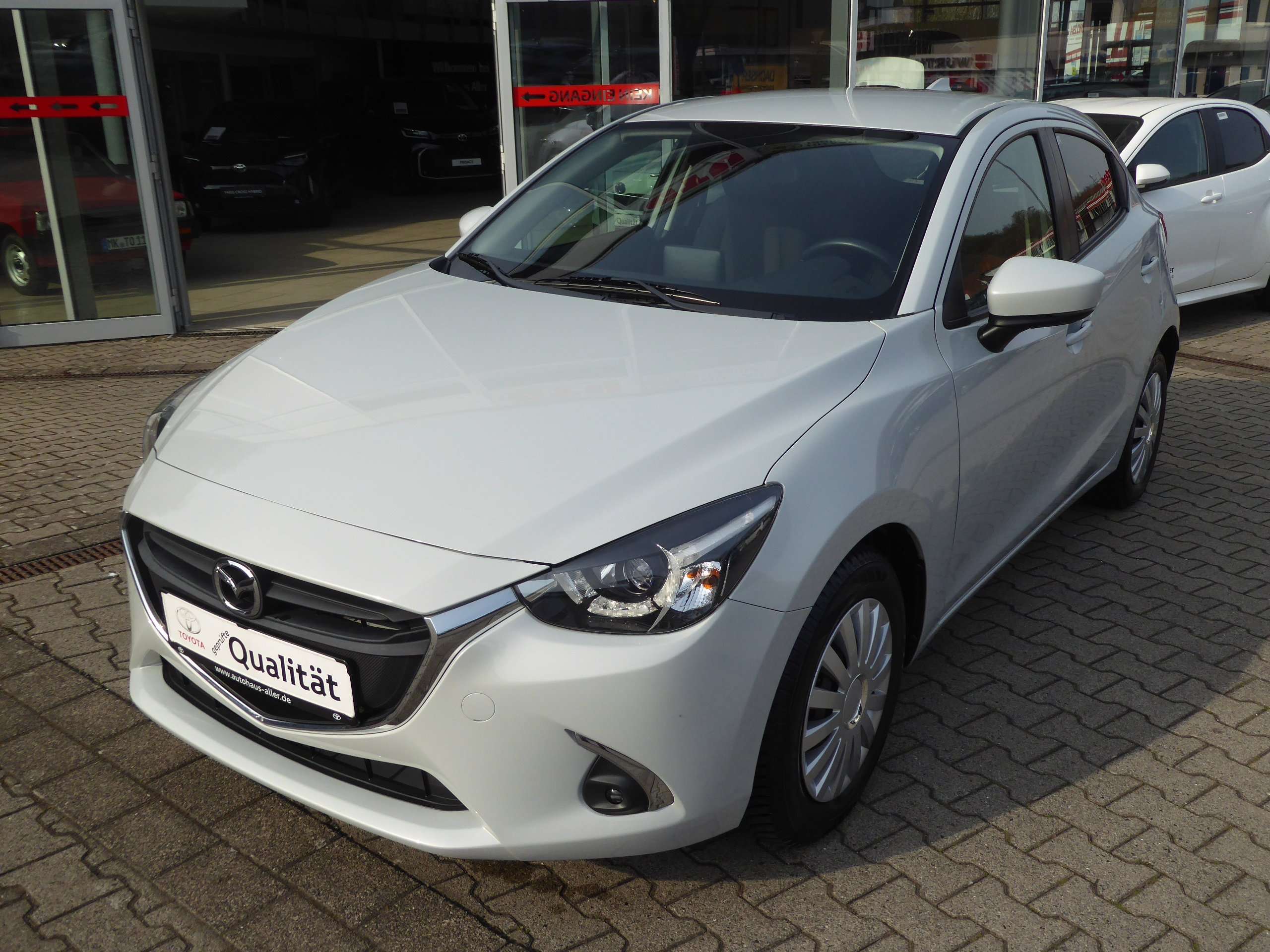 Mazda 2