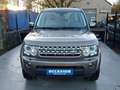 Land Rover Discovery 3.0 TdV6 Exclusive Brown - thumbnail 3