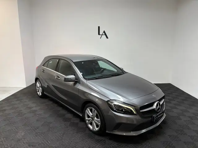 Mercedes-Benz A 220 d Sport 4matic 177cv auto - PREZZO REALE - STORICO MERCEDES