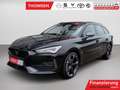 CUPRA Leon Sportstourer 2.0 TDI ACC+LED+Navi+Virtual Zwart - thumbnail 1