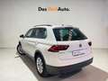 Volkswagen Tiguan 2.0TDI Advance DSG 110kW Wit - thumbnail 2
