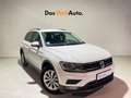 Volkswagen Tiguan 2.0TDI Advance DSG 110kW Blanc - thumbnail 1