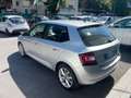 Skoda Fabia Fabia 1.0 MPI 75 CV Design Edition Argento - thumbnail 4