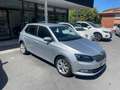 Skoda Fabia Fabia 1.0 MPI 75 CV Design Edition Argento - thumbnail 2