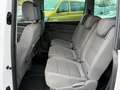 Volkswagen Sharan Comfortline DSG AHK GRA Xenon Kamera SHZ Blanc - thumbnail 10