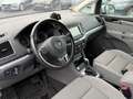 Volkswagen Sharan Comfortline DSG AHK GRA Xenon Kamera SHZ Blanc - thumbnail 9