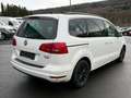 Volkswagen Sharan Comfortline DSG AHK GRA Xenon Kamera SHZ Blanc - thumbnail 4