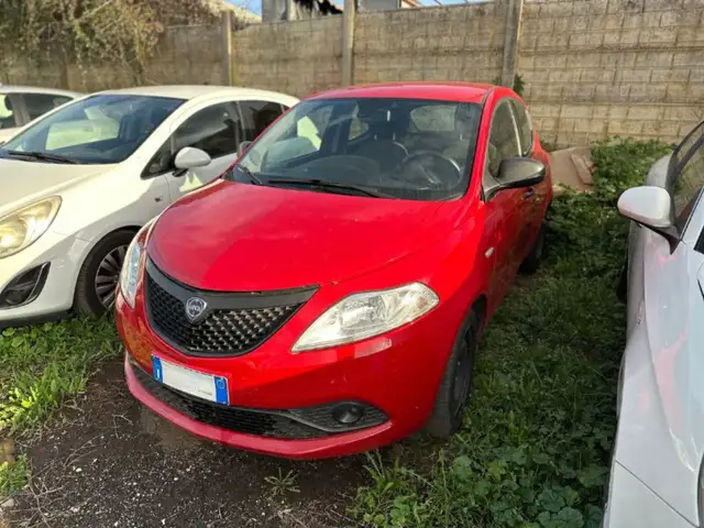 Lancia Ypsilon 5 Porte 1.2  Platinum