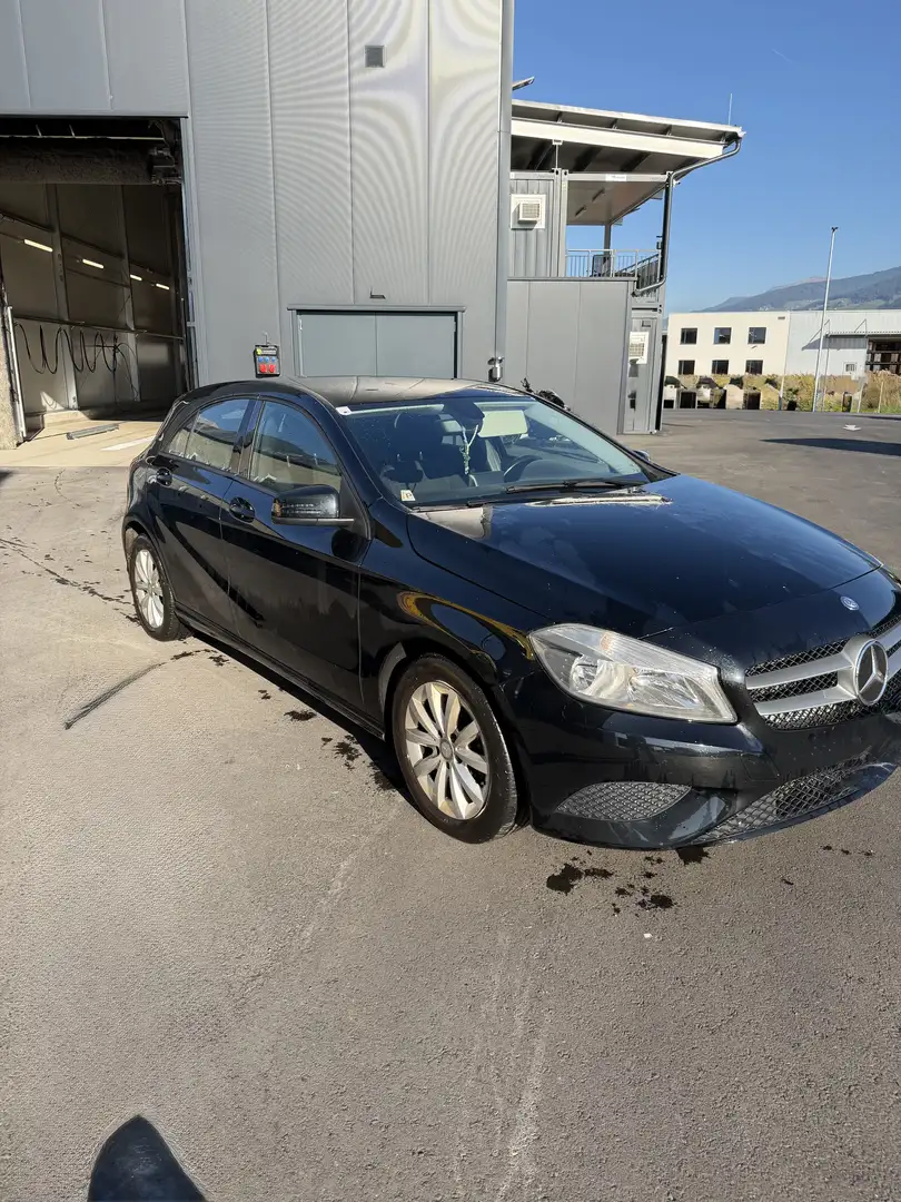 Mercedes-Benz A 180 CDI - 2